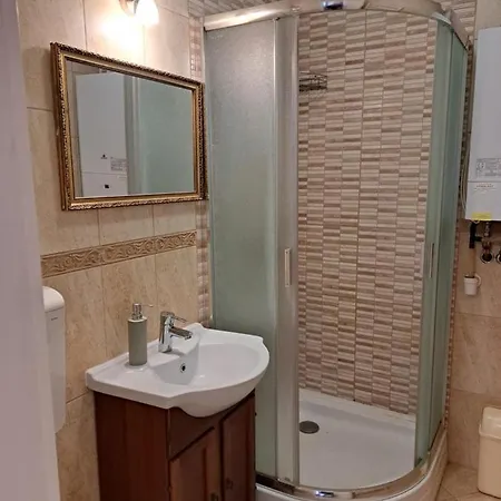 Aranyvár Apartman *