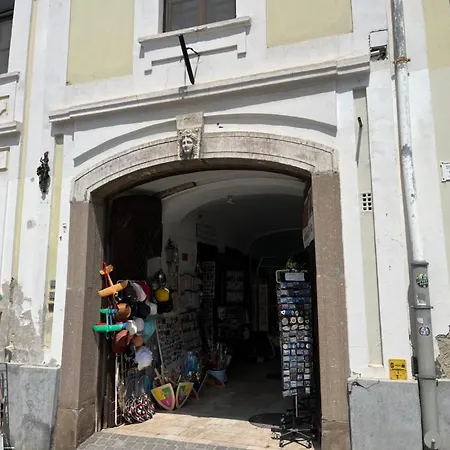 Aranyvár Apartman Eger