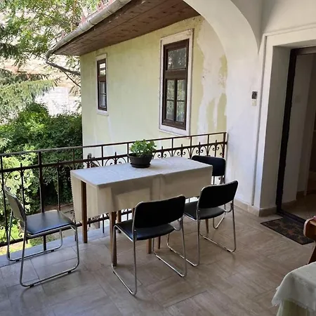 Aranyvár Apartman Eger