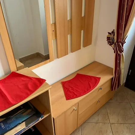 Apartman Aranyvár Eger