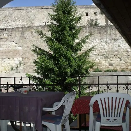 Aranyvár Apartman *