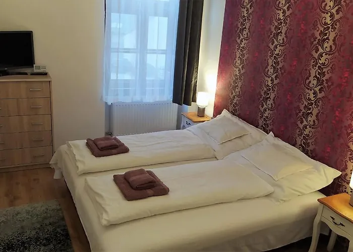 Διαμέρισμα Aranyvar