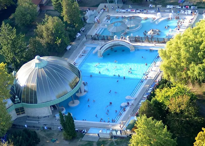 Διαμέρισμα Aranyvar *