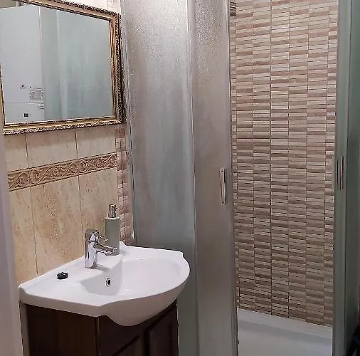 Aranyvar Διαμέρισμα Έγκερ