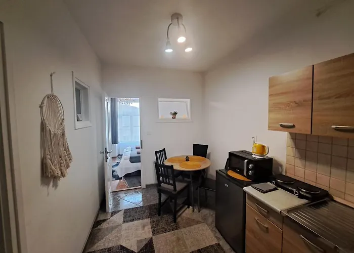 Aranyvar Διαμέρισμα *