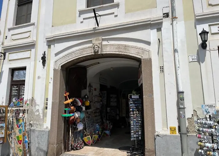 Aranyvar Διαμέρισμα Έγκερ