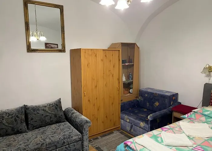 Aranyvar Διαμέρισμα