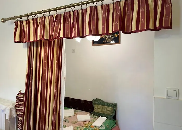 Aranyvar * Έγκερ