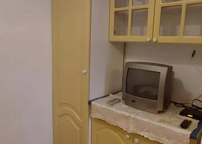 Διαμέρισμα Aranyvar