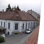 Aranyvar Apartment Eger