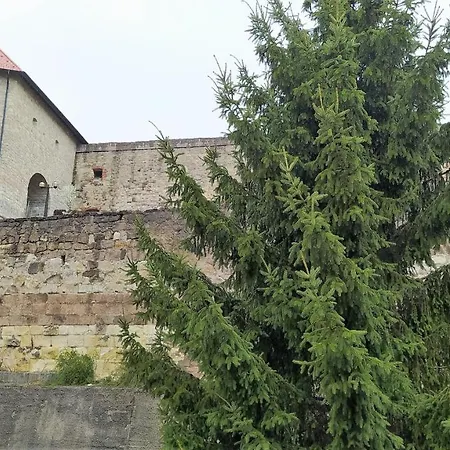 Appartement Aranyvar Eger