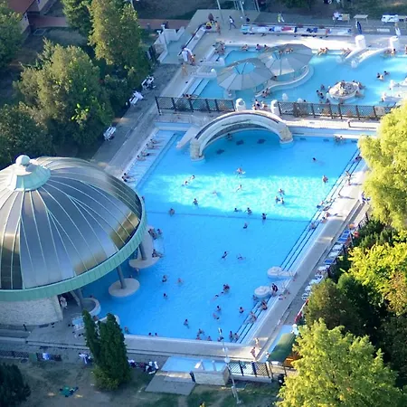 Appartement Aranyvar *