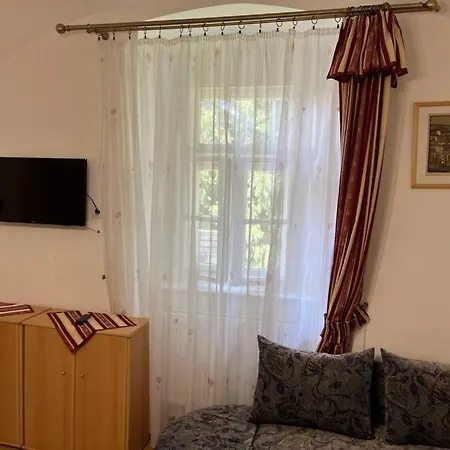 Appartement Aranyvar