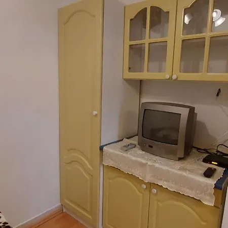 Appartement Aranyvar