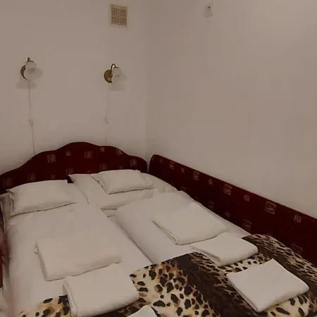 Appartement Aranyvar Eger