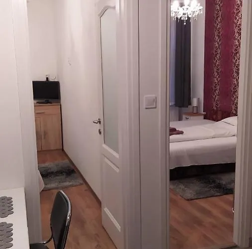 Apartman Aranyvár
