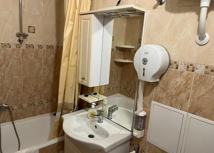 Apartman Aranyvár