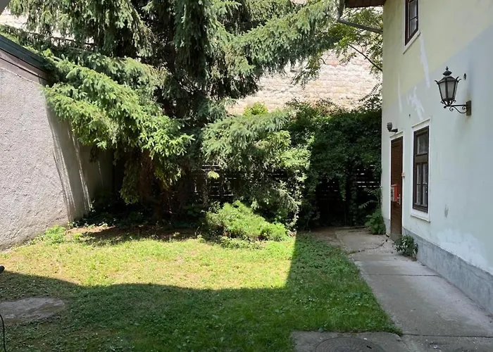 Aranyvár Apartman *