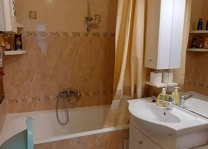 Aranyvár Apartman *