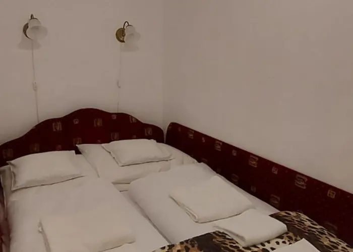 Apartman Aranyvár Eger